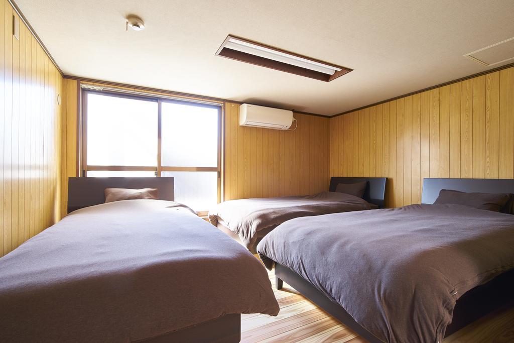 Kanki No Yado Kyōto Exterior foto
